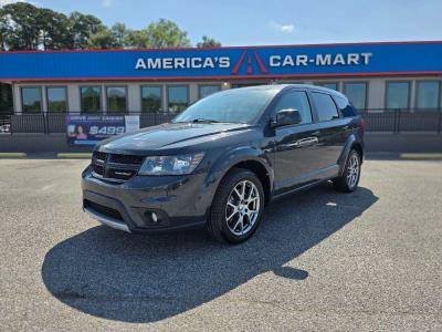 2020 Dodge Journey