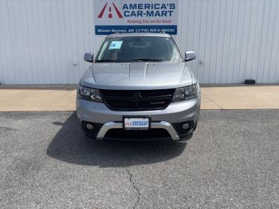 2020 Dodge Journey