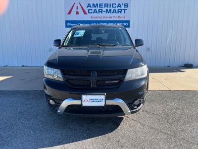 2020 Dodge Journey