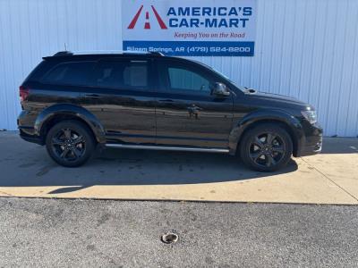 2020 Dodge Journey