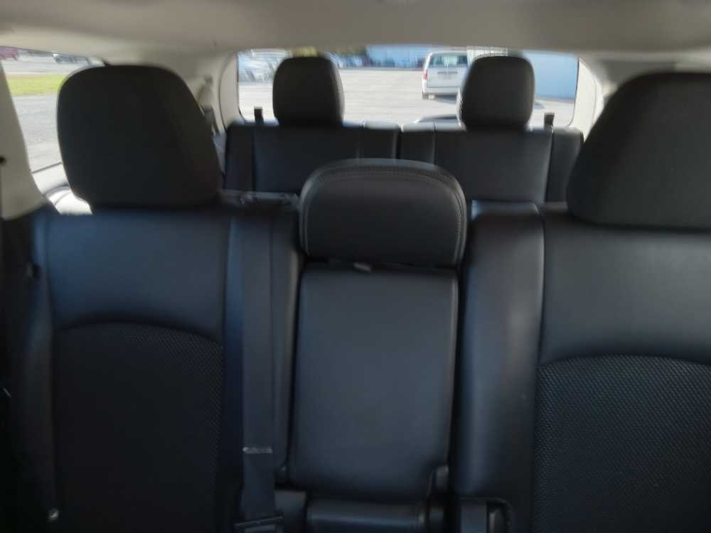 DODGE JOURNEY CROSSROAD