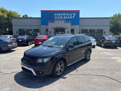 2015 Dodge Journey