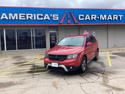 2016 Dodge Journey
