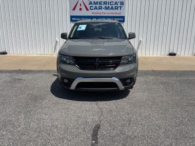 2019 Dodge Journey