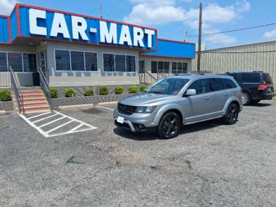 2020 Dodge Journey