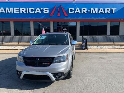 2020 Dodge Journey