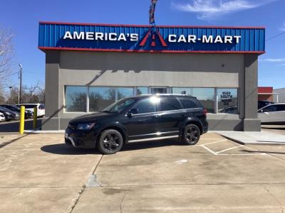 2020 Dodge Journey