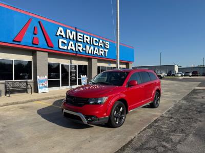 2020 Dodge Journey