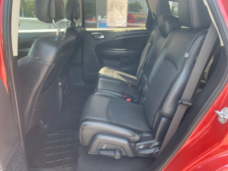 2020 Dodge Journey Crossroad's photo