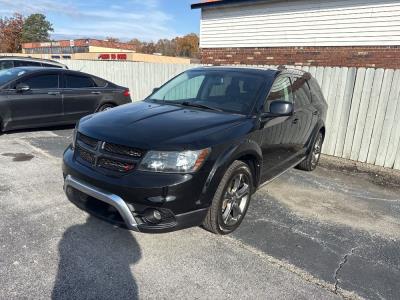 2015 Dodge Journey