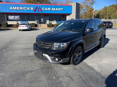 2015 Dodge Journey