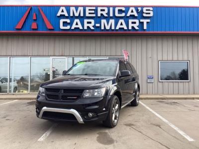 2016 Dodge Journey