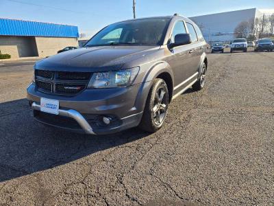 2019 Dodge Journey