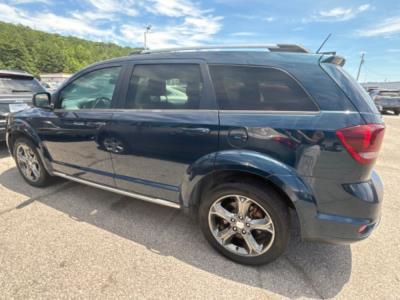2015 Dodge Journey