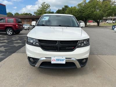 2016 Dodge Journey