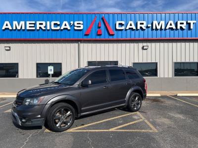 2015 Dodge Journey