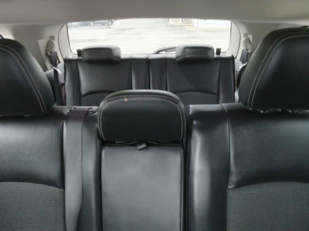 DODGE JOURNEY CROSSROAD