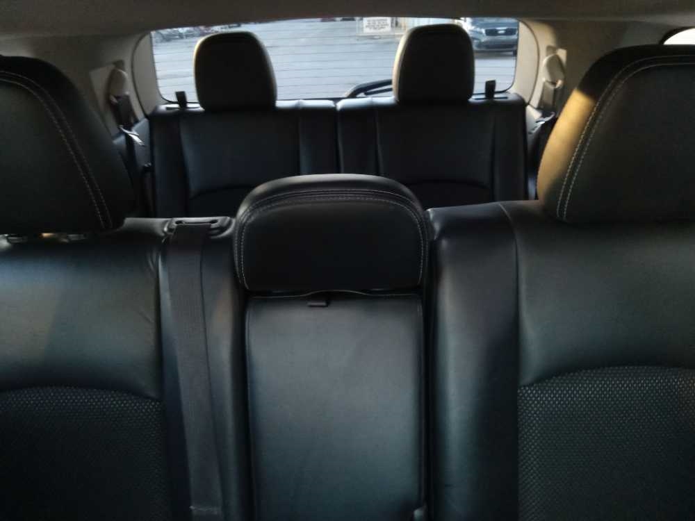 DODGE JOURNEY CROSSROAD
