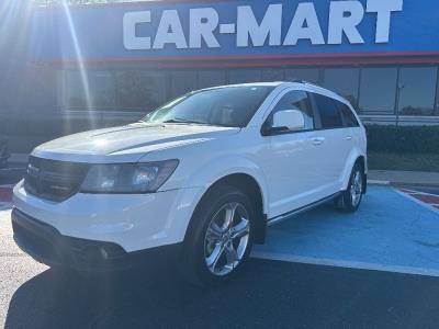 2017 Dodge Journey