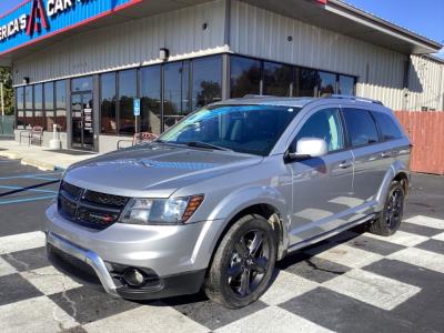 2019 Dodge Journey