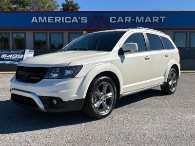 2016 Dodge Journey