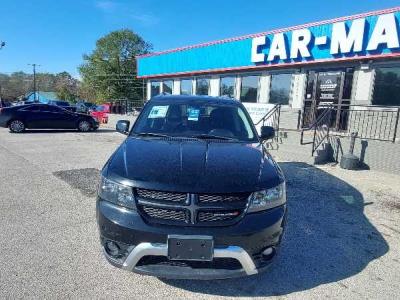 2015 Dodge Journey