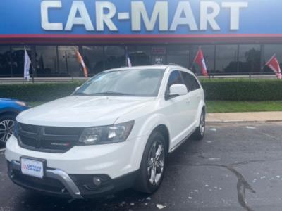 2017 Dodge Journey