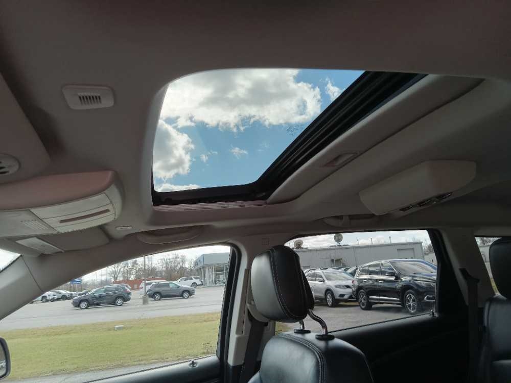 DODGE JOURNEY CROSSROAD