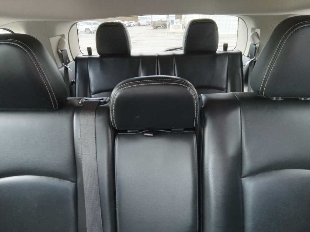 DODGE JOURNEY CROSSROAD