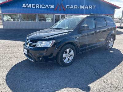 2012 Dodge Journey