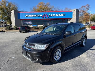 2013 Dodge Journey