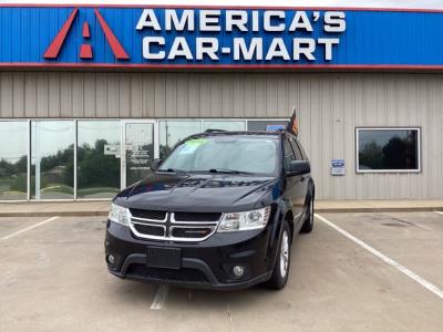 2016 Dodge Journey