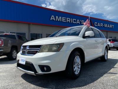 2014 Dodge Journey