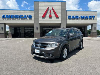 2014 Dodge Journey