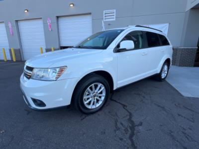 2015 Dodge Journey