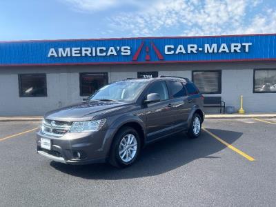 2014 Dodge Journey