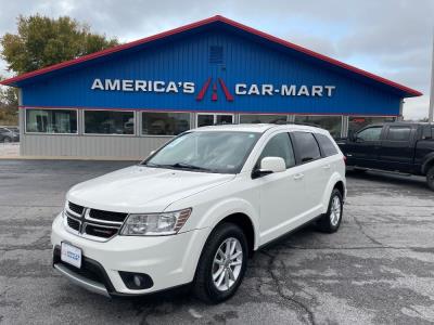 2014 Dodge Journey