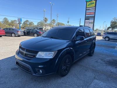 2014 Dodge Journey