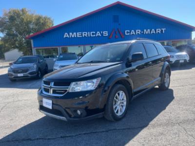 2014 Dodge Journey