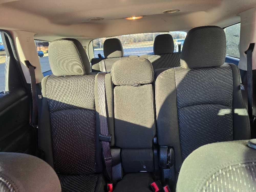 DODGE JOURNEY SXT