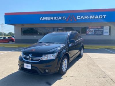 2016 Dodge Journey