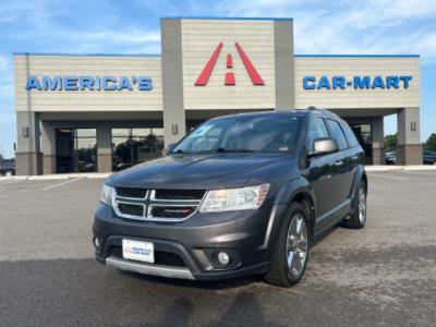 2014 Dodge Journey