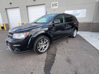 2019 Dodge Journey