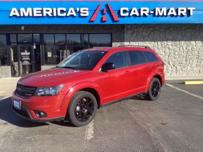 2019 Dodge Journey