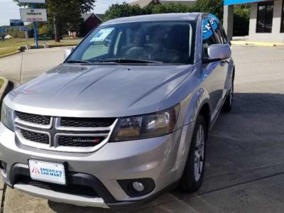 2019 Dodge Journey