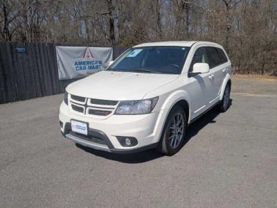 2019 Dodge Journey