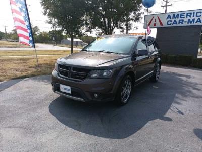 2016 Dodge Journey