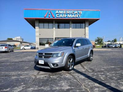 2016 Dodge Journey