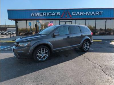 2019 Dodge Journey