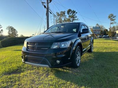 2015 Dodge Journey